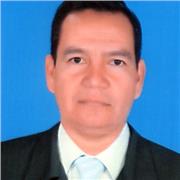 profesor de ciencias naturales ofrezco clases presenciales particulares y virtual, a jóvenes y adultos